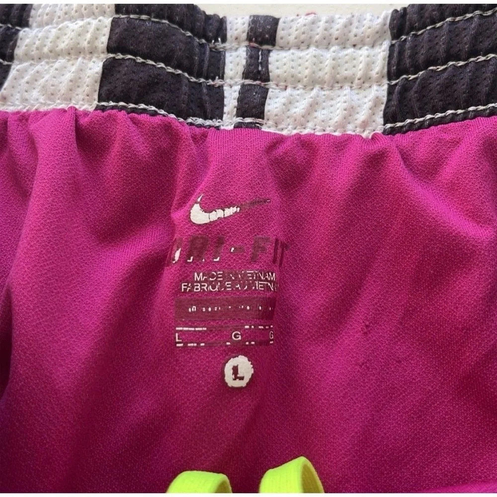 Nike women dri